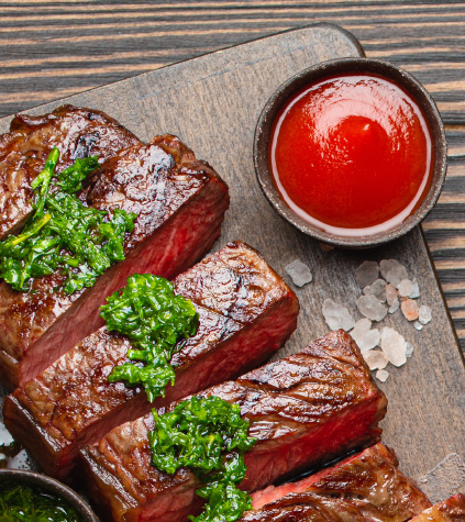 اثربخشی و عملکرد سس گوجه فرنگی