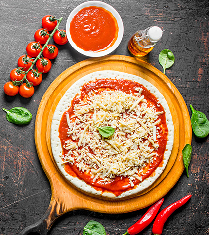 دستور العمل خانوادگی برای سس گوجه فرنگی