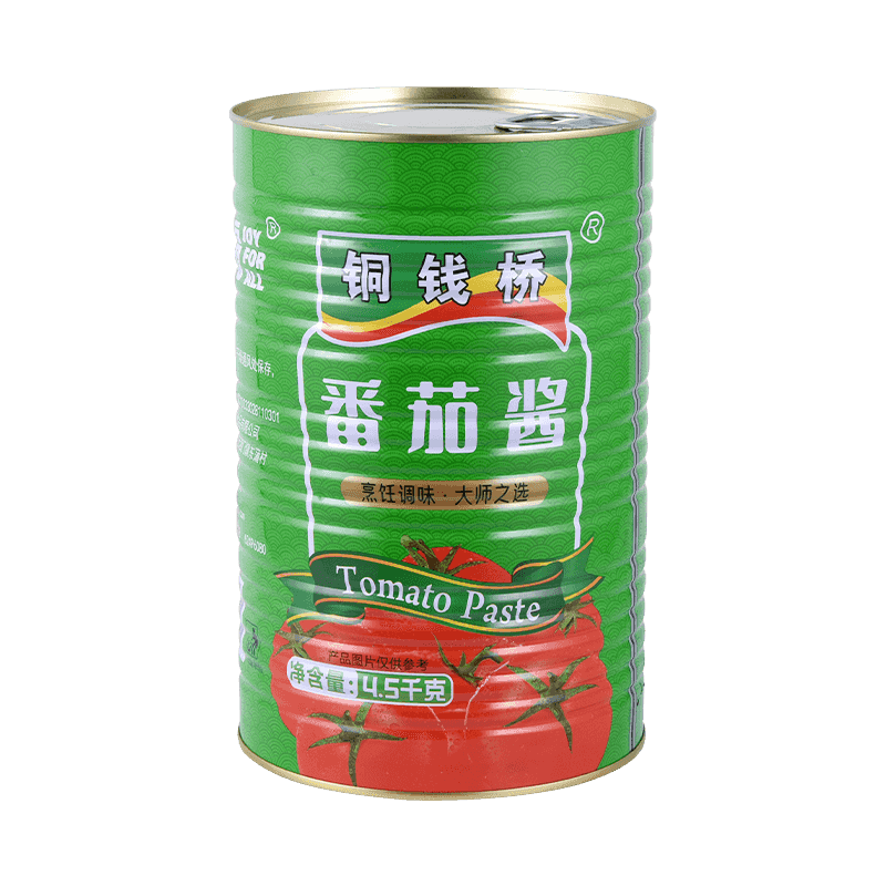 چرا باید رب گوجه فرنگی غلیظ دوبل را به جای رب گوجه فرنگی معمولی انتخاب کنید؟