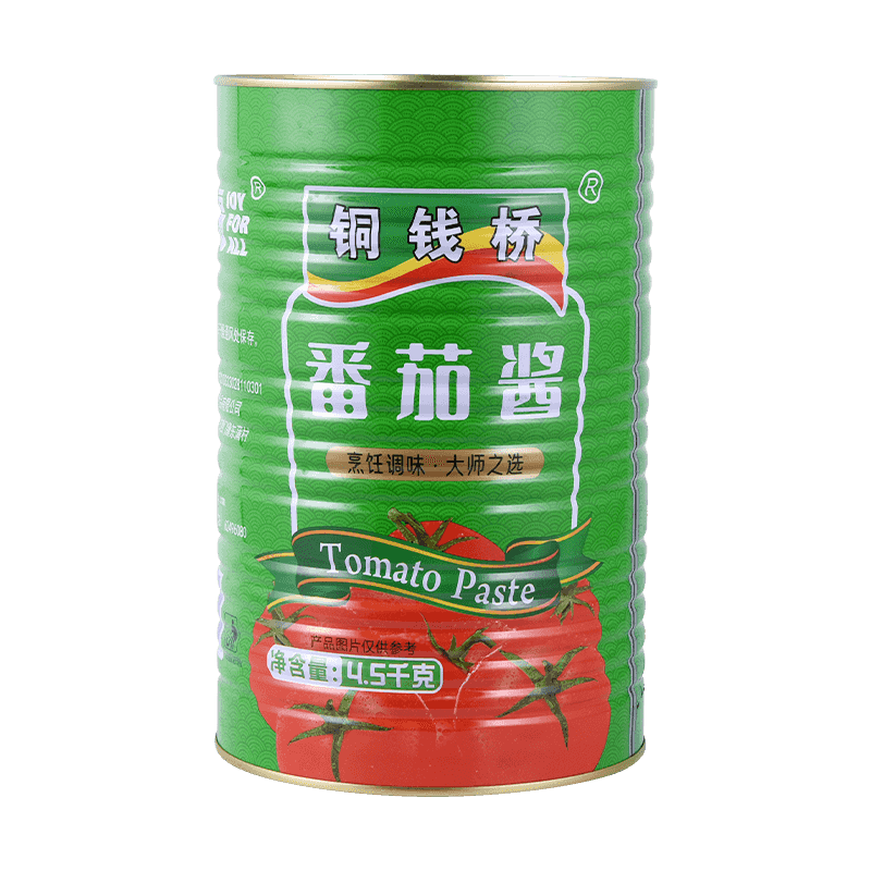 چرا خمیر گوجه فرنگی مضاعف برای تهیه سس پیتزا مناسب تر است؟