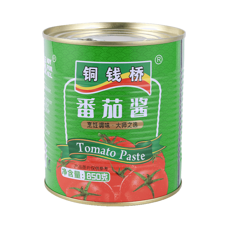 آشنایی با پوره گوجه فرنگی غلیظ شده در مقابل رب گوجه فرنگی