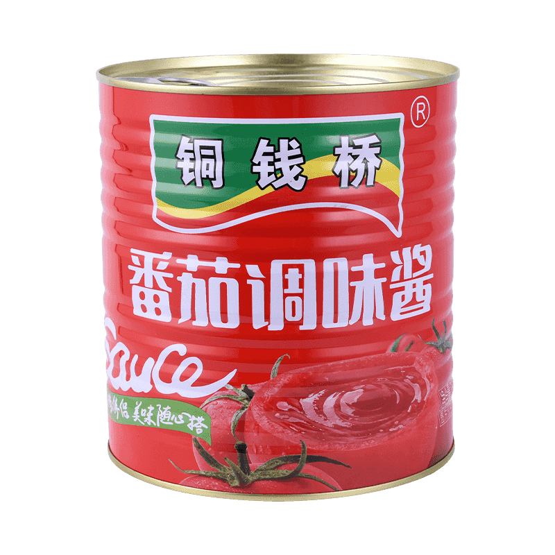 تفاوت بین خمیر گوجه فرنگی مضاعف و پوره گوجه فرنگی چیست؟