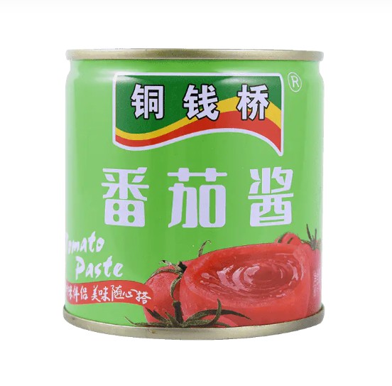 چگونه بسته بندی خمیر گوجه فرنگی کنسرو شده با گذشت زمان ، طراوت و کیفیت را حفظ می کند؟